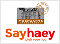 Say Haey / Haerzathe Investments