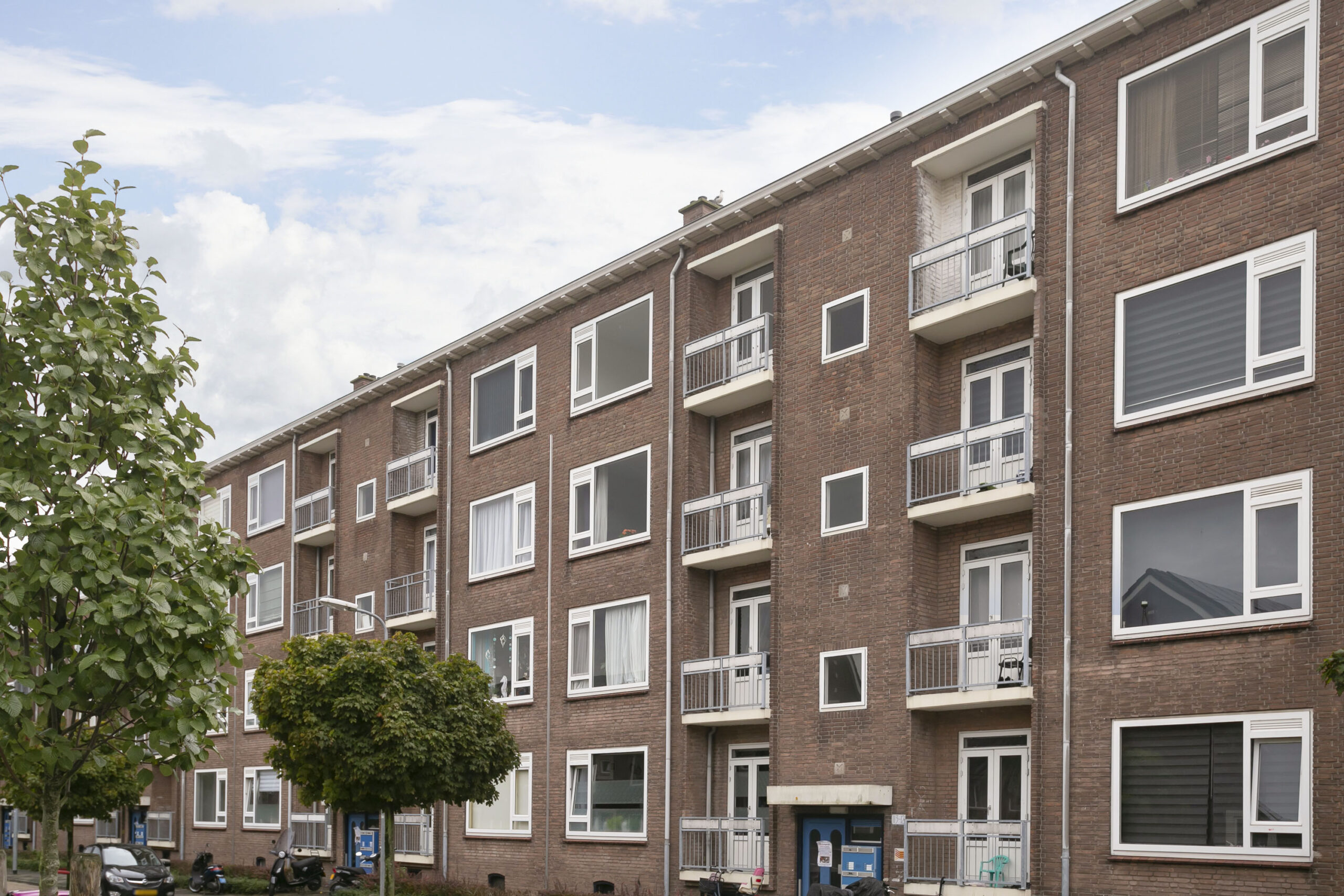 Rijswijk – Te Werve