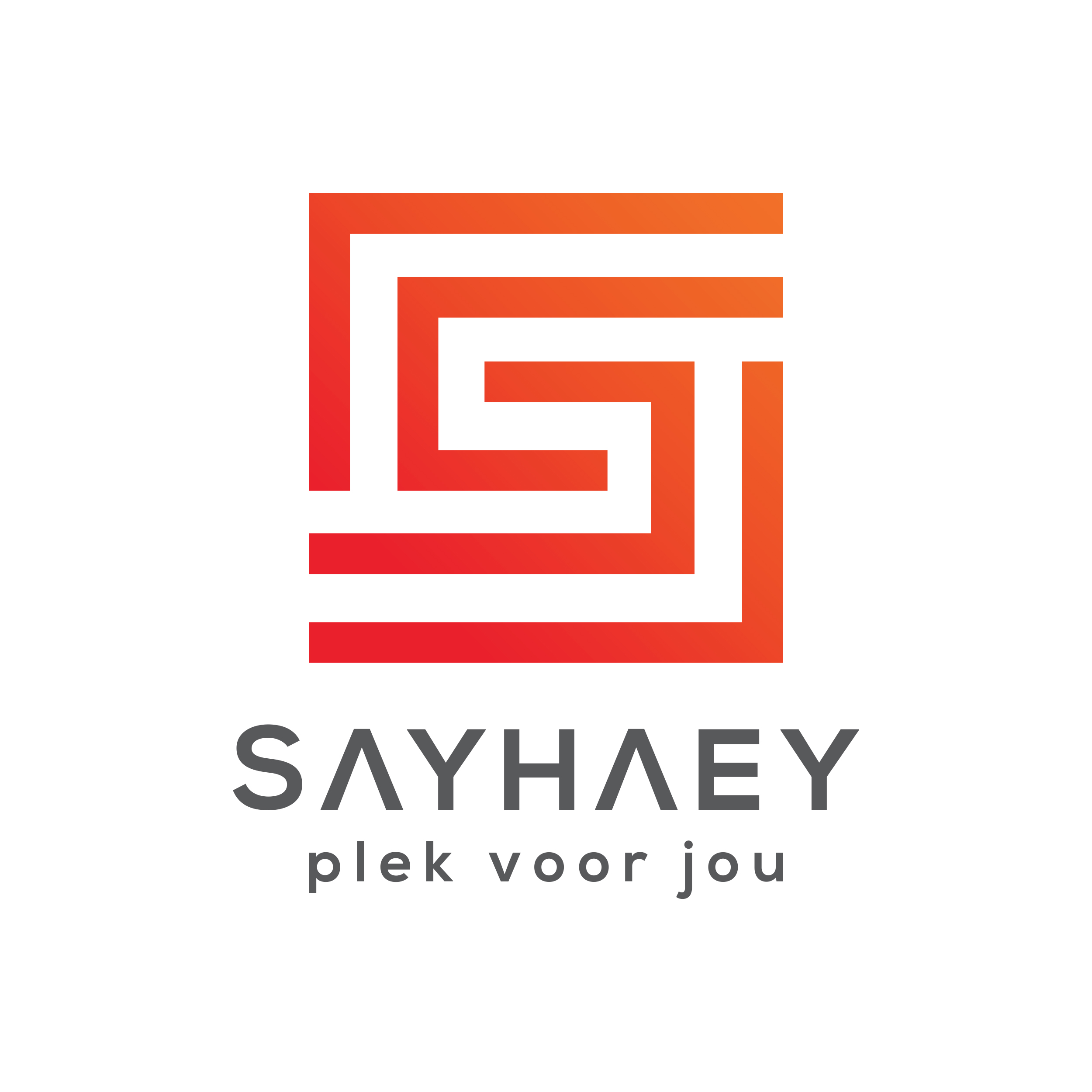 Sayhaey, Huub & Heurman